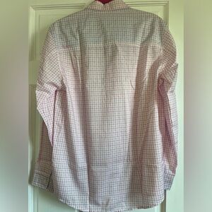 HUK Gear men’s long sleeve button down fishing shirt